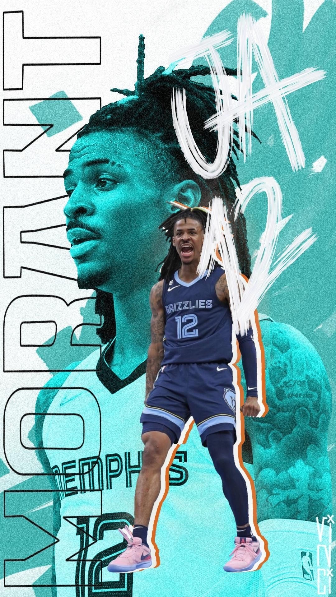 Ja Morant
